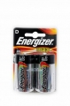 Батарейки алкалиновые LR20 Energizer MAX (2шт)