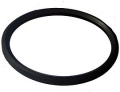 Манжета D110 двухлепестковая  (кольцо уплотнительное)