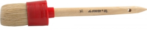 Кисть круглая STAYER"UNIVERSAL-STANDART" деревянная ручка, №20 х 65мм