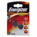 Батарейки литиевые СR2025 Energizer miniatures (2шт)