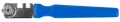 Стеклорез STAYER роликовый, 6 режущих элементов, пластиковая ручка