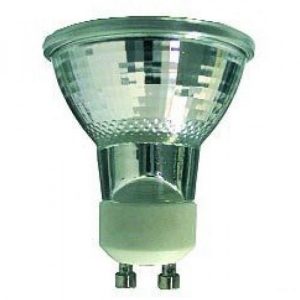 Лампа галогеновая  GU10 50W 220V Osram
