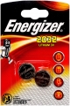 Батарейки литиевые СR2032 Energizer miniatures (2шт)