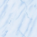 Панель ПВХ Голубой мрамор 0,25х2,7м
