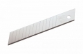 Лезвия для ножей, 14 сегментов, 18х100мм (10шт.) (Hobbi)